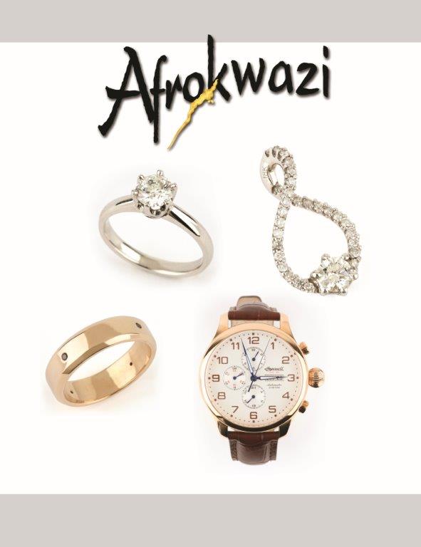 Afrokwazi